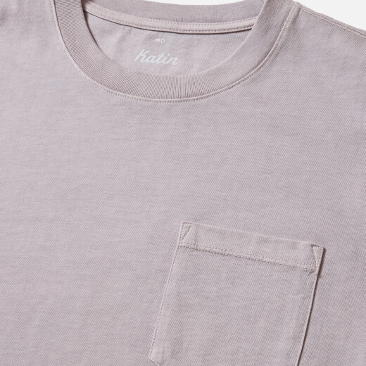 Remera Katin Base - Violeta Remera Katin Base - Violeta