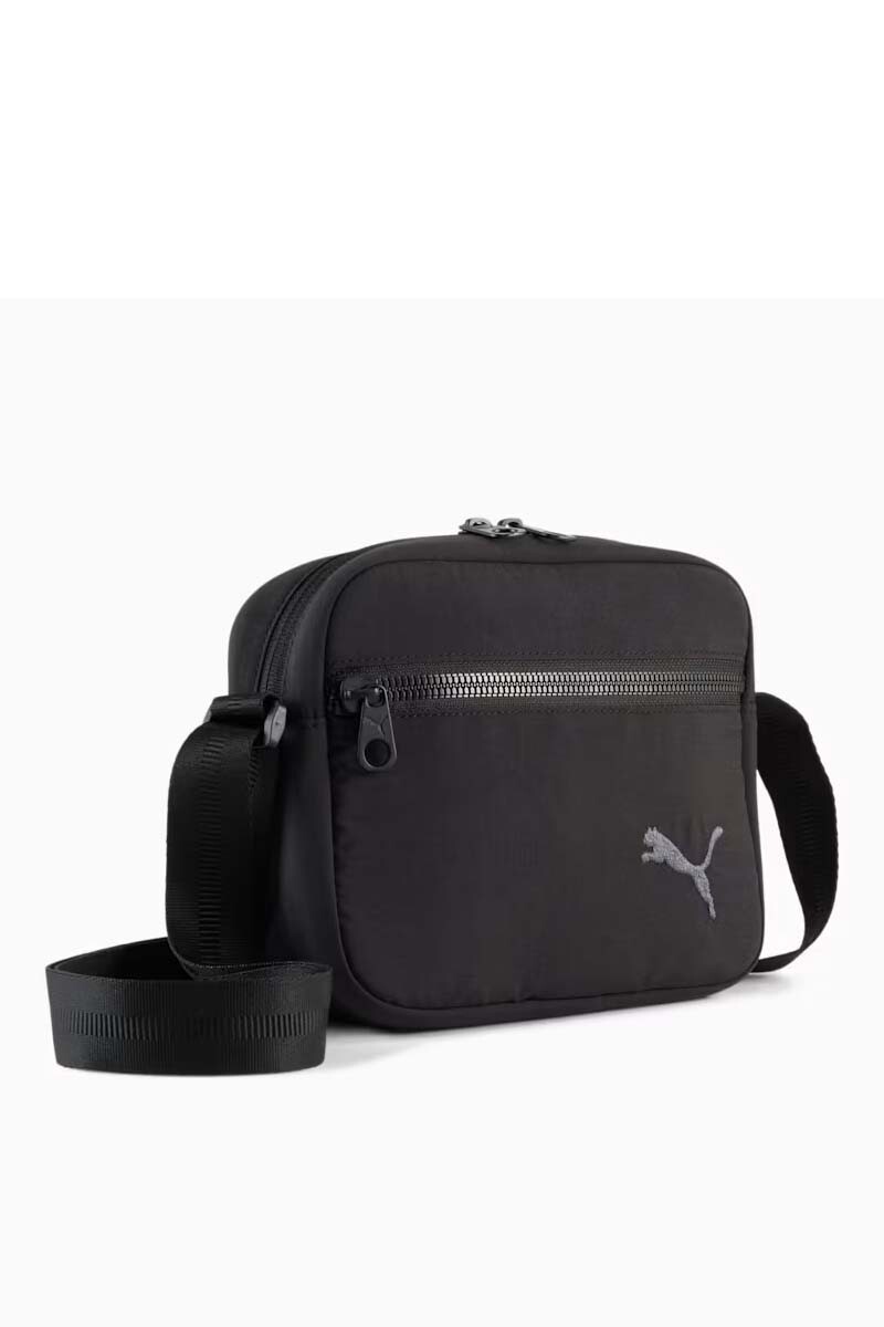 CARTERA PUMA CROSSBODY 092184 Negro