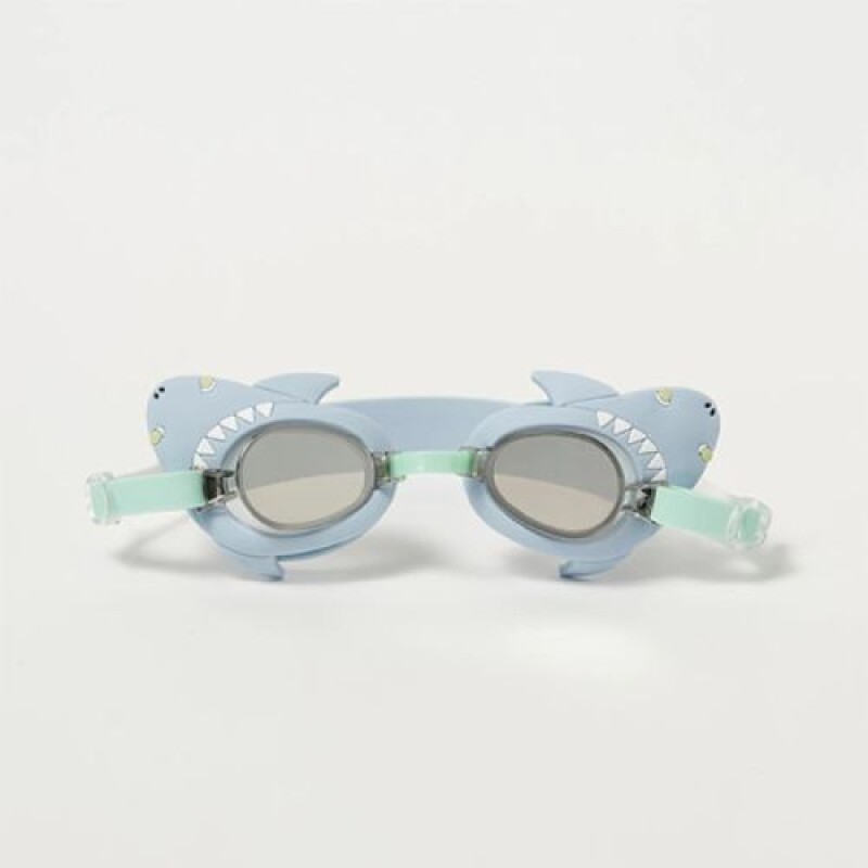 Lentes de agua de 3 a 9 años-Salty The Shark Lentes De Agua De 3 A 9 Años-salty The Shark