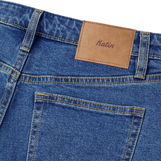 Pantalon Katin Ren 57 Classic - Azul oscuro Pantalon Katin Ren 57 Classic - Azul oscuro