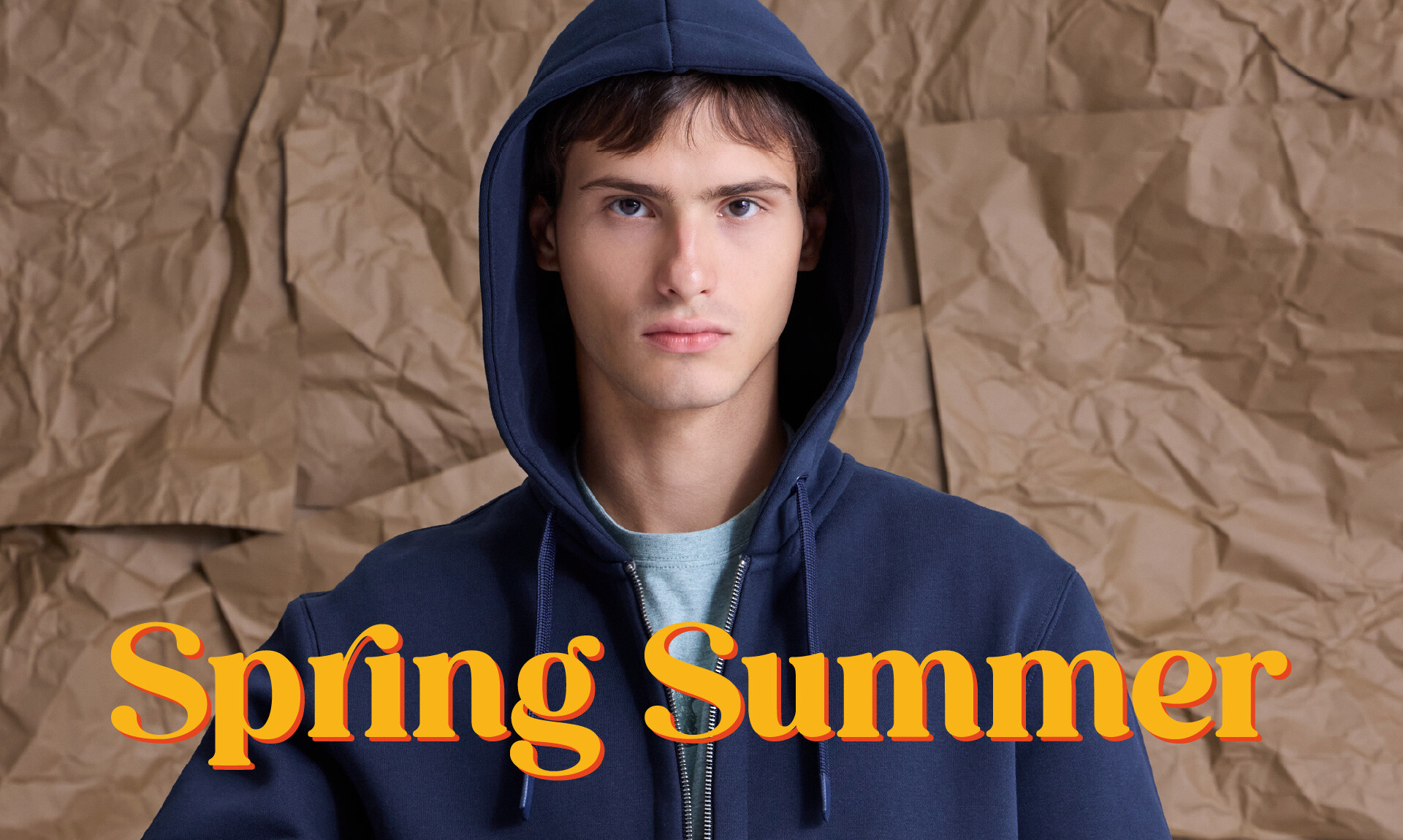 verano, primavera, ropa de hombre, SS27