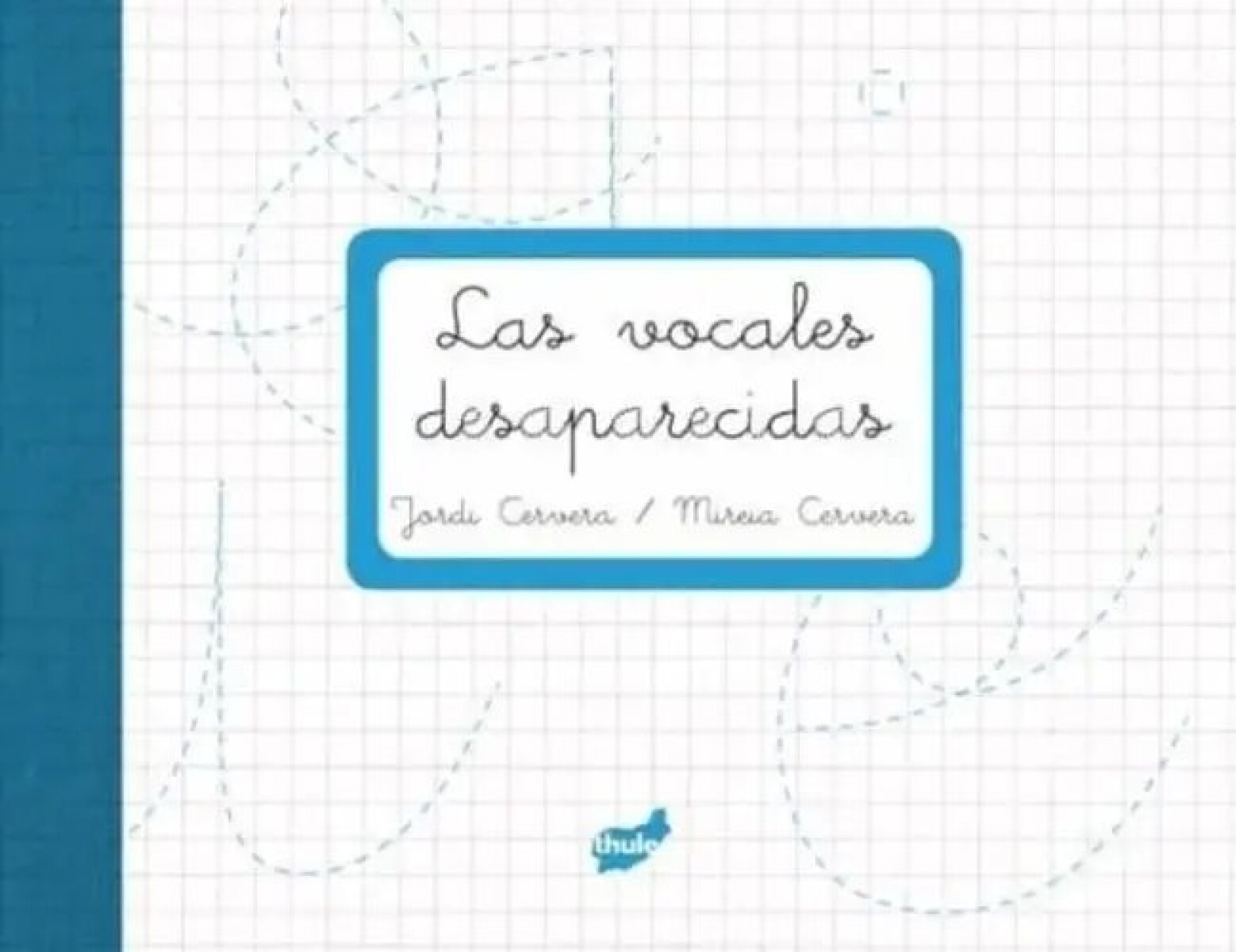 VOCALES DESAPARECIDASLAS 