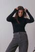 Poly Black