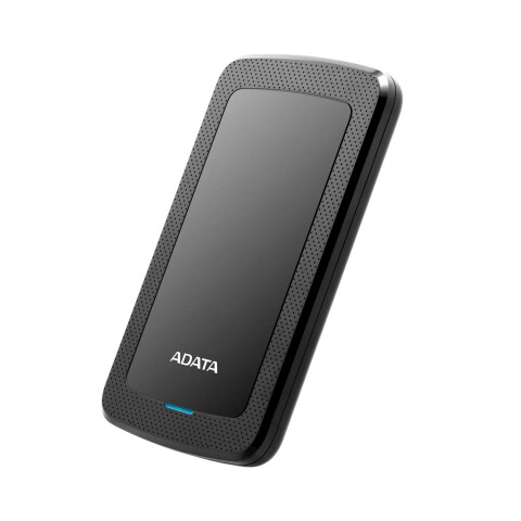 Adata Disco Externo HDD 1TB 2.5" AHV300 - Black Adata Disco Externo HDD 1TB 2.5" AHV300 - Black