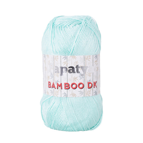 bamboo verde agua