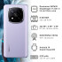 Xiaomi Redmi Note 14 Pro+ 5g VIOLETA