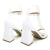 Sandalias Vizzano de Mujer - 6464.102-7286 Blanco