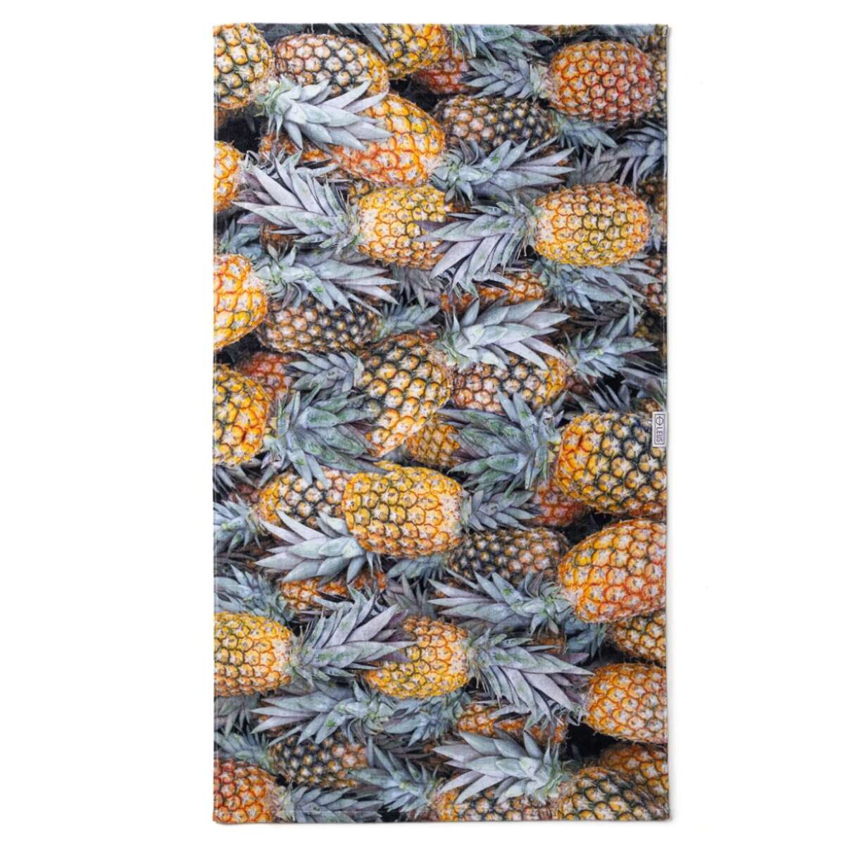 Toalla Leus Pineapple Paradise Beach Towel - Beach Towel 