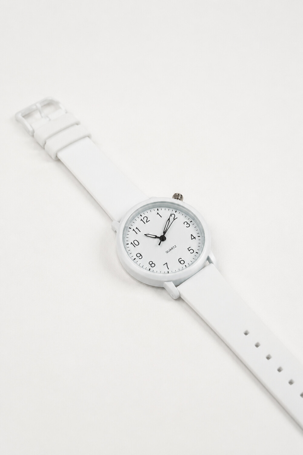 Reloj Lunix - Kids Blanco