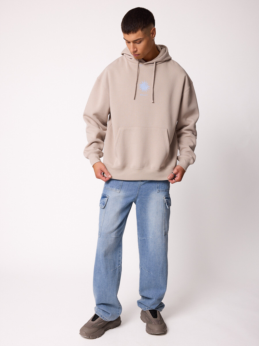 CANGURO S/C WEGLA DIXIE Gris Plata