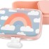 Lunch kit SKIP HOP tupper vianda arco iris