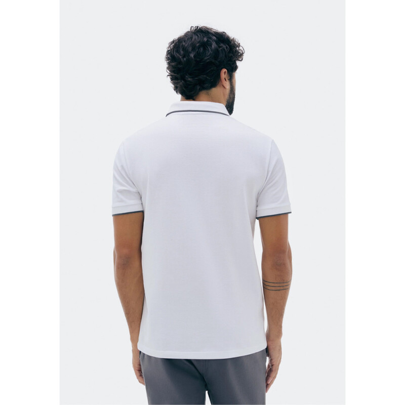 CAMISA POLO MM MASC 5DEN