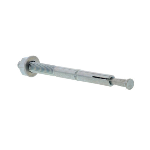 Taco spit n 8x95e r ø 8 x 95 mm ST6360