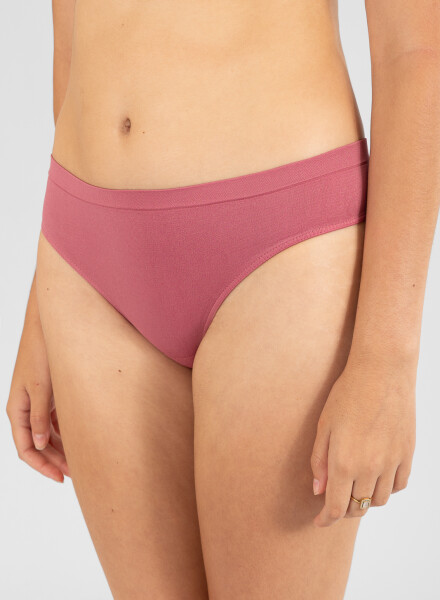 Culotte less prili Rosado