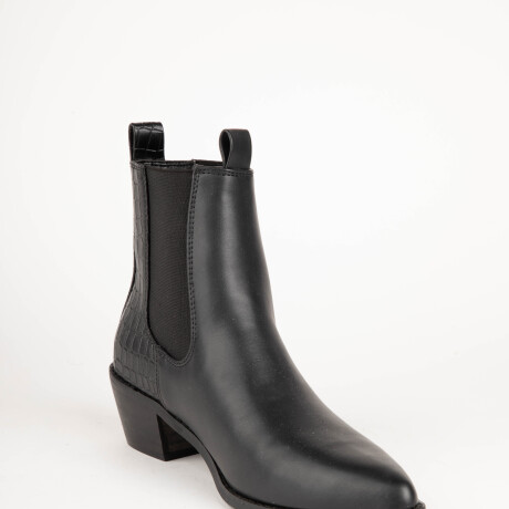 BOTA KRISTENA Negro
