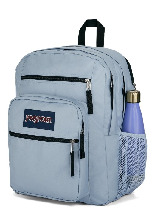 MOCHILA BIG STUDENT BLUE DUSK