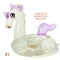Inflable Posa Vaso Bebida Para Piscina Variedad Diseños 3 Unicornio 2