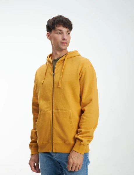 Canguro básico Connell Mostaza