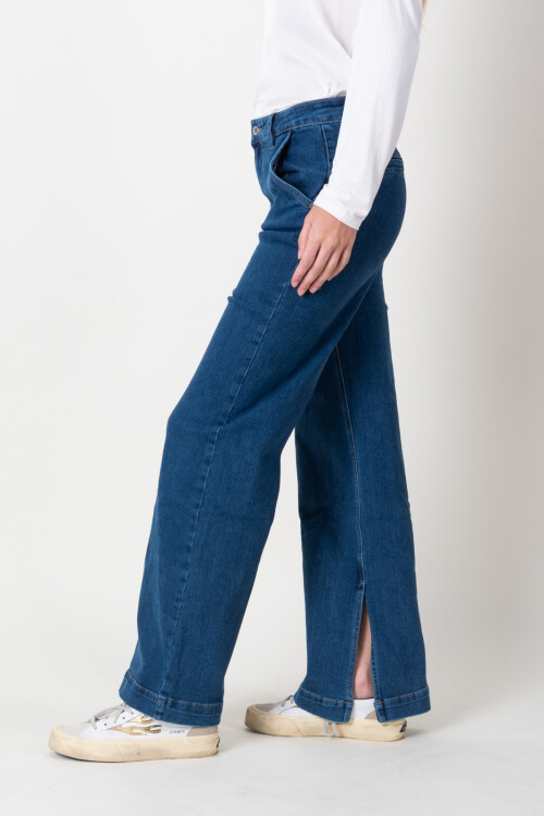 Jean Gretta - wide leg Jean Gretta - wide leg