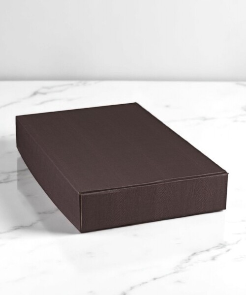 Caja rígida 6 botellas 34x56x9 - 38284 - SKIN COFFEE Caja rígida 6 botellas 34x56x9 - 38284 - SKIN COFFEE