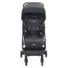 Coche terrain infanti 2G PRO negro Coche terrain infanti 2G PRO negro