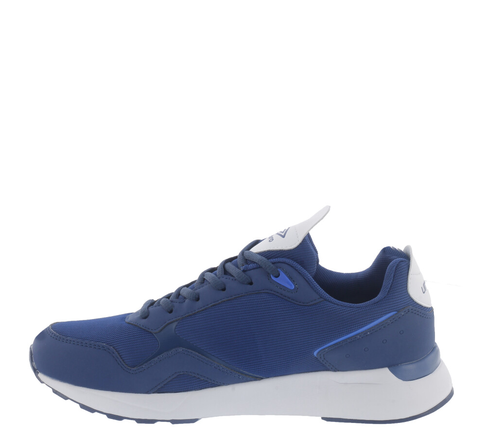 Funky Hombre Marino/Royal/Blanco