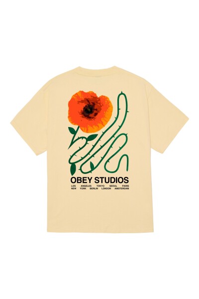 OBEY MOVES OF LIFE Amarillo
