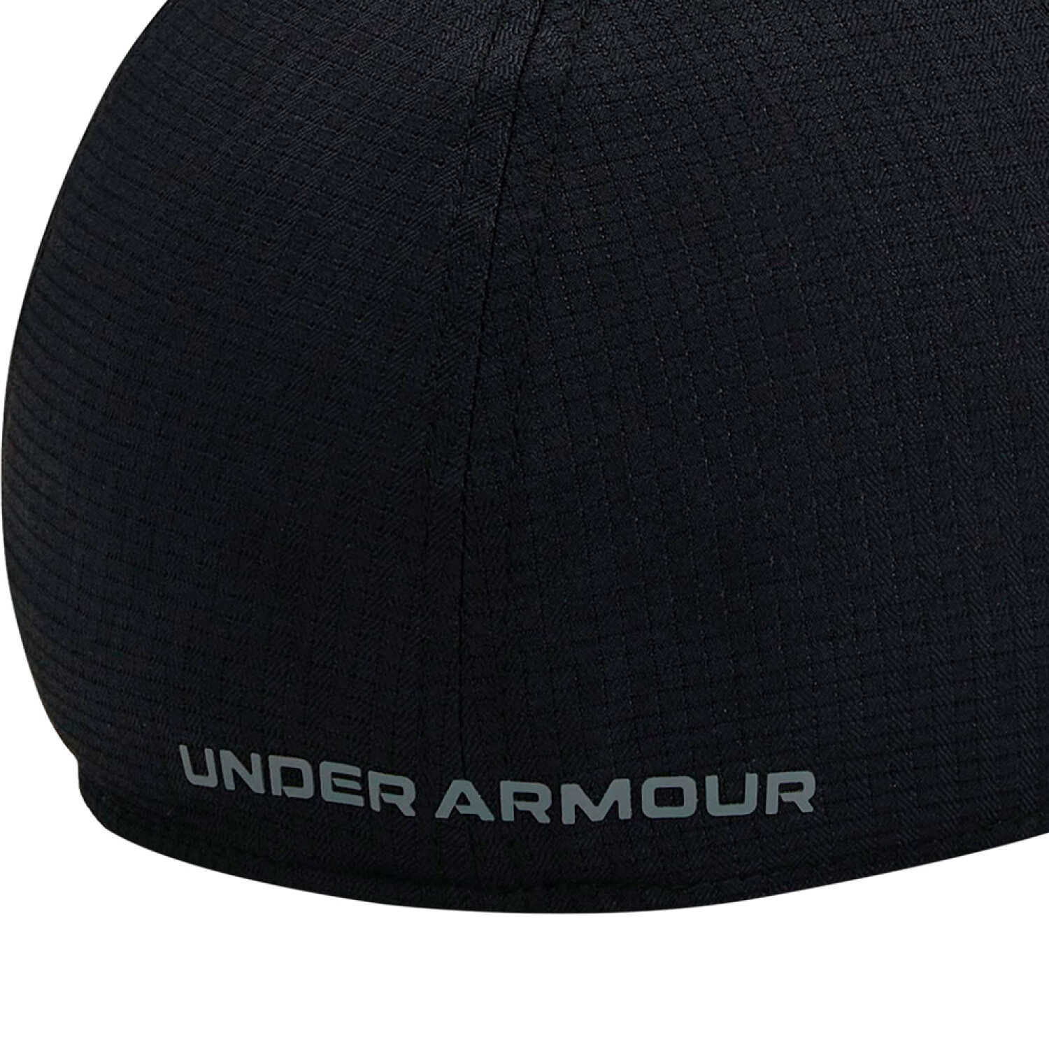 GORRA UNDER ARMOUR CHILL ARMOUR VENT - Black — Global Sports