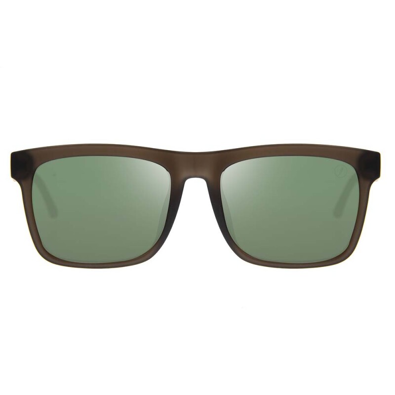 Lentes de Sol Chilli Beans Bossa Nova - Hombre Verde/marrón