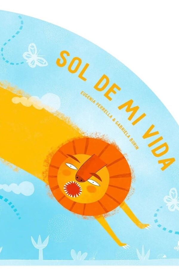 Sol De Mi Vida Sol De Mi Vida