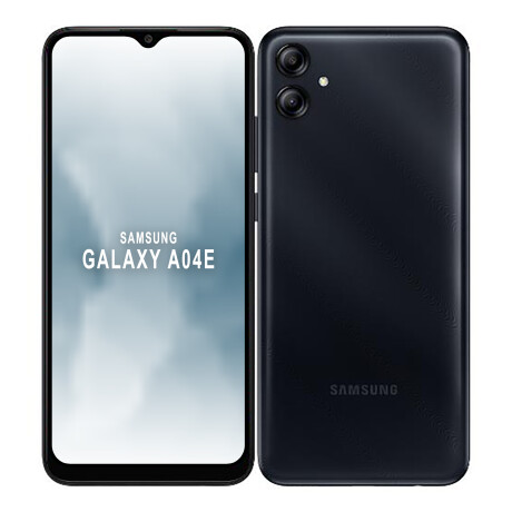 Samsung Galaxy A04e 6,5" 4G 3gb 32gb Dual Cam 13mp 001
