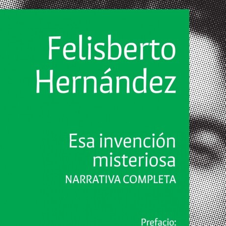 ESA INVENCION MISTERIOSA ESA INVENCION MISTERIOSA