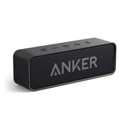 Anker Soundcore B2C - UN Black Iteration 4 Anker Soundcore B2c - Un Black Iteration 4
