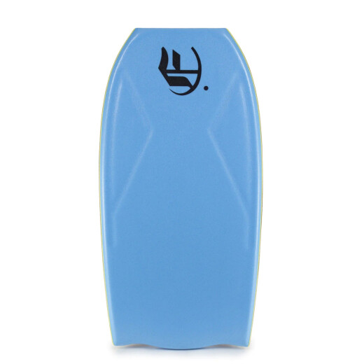 Bodyboard Empire Duo PE 41" - Turquesa Bodyboard Empire Duo PE 41" - Turquesa