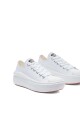 CALZADO DEPORTIVO CONVERSE MOVE OX Blanco