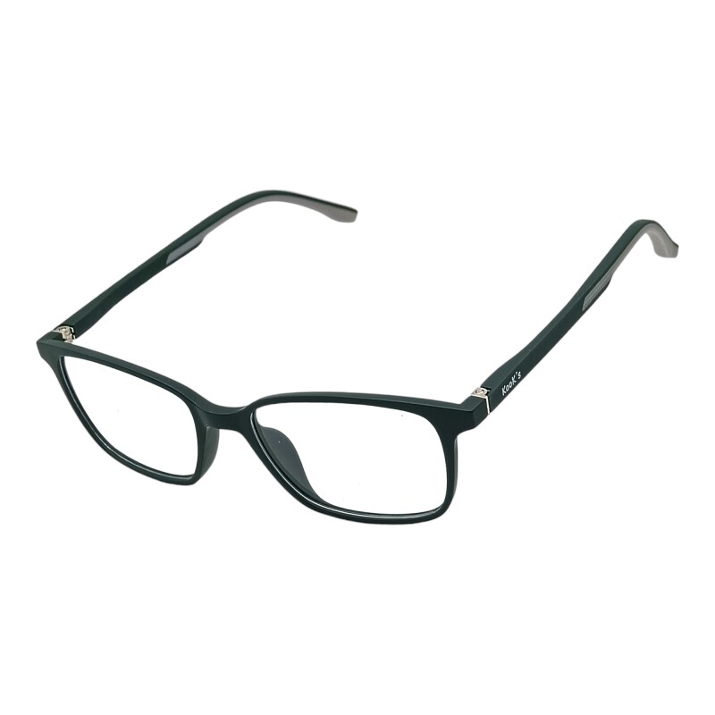 KOOKS AS0944 C5 4816 130 - Adulto - Verde verdeuniforme
