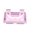 Soporte computadora laptop notebook Rosa