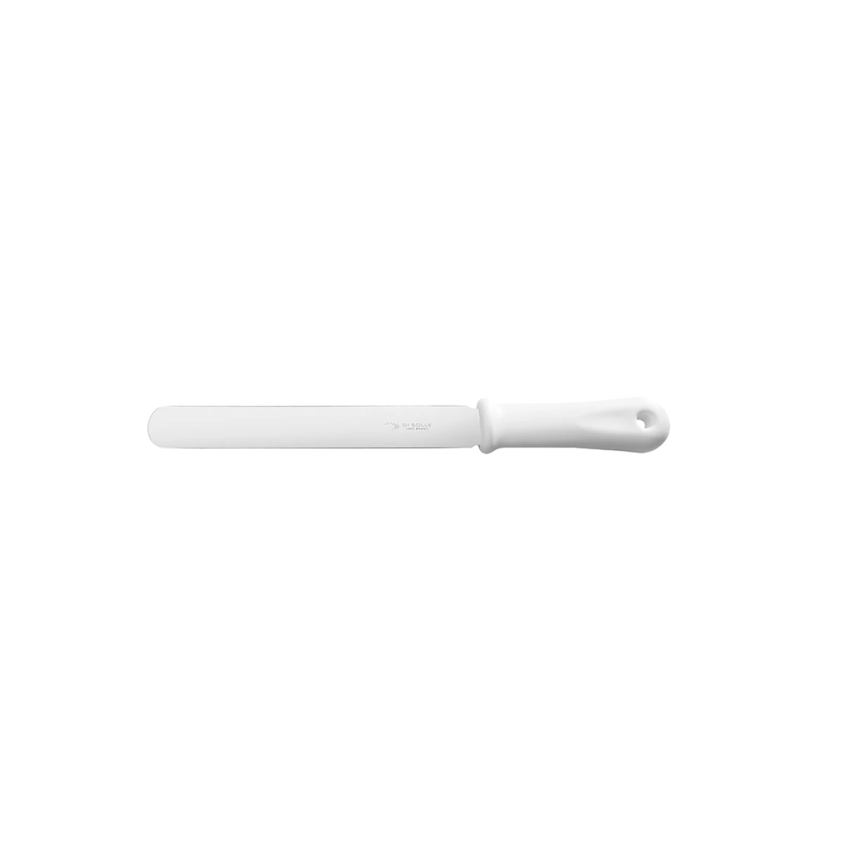 ESPATULA REPOST. 20.8CM HOJA BLANCO DURAFIO PROF 
