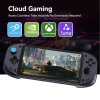 Consola Portátil De Mano Abxylute Gaming 7" 64gb Consola Portátil De Mano Abxylute Gaming 7" 64gb