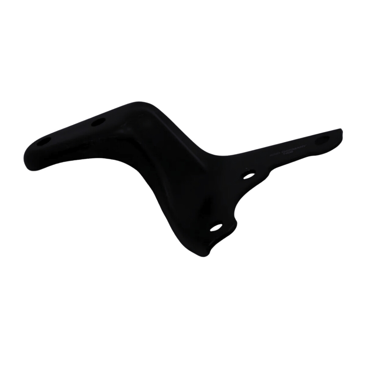 SOPORTE DE CAJA CAMBIOS TRASERO LATERAL GOL / SAVEIRO G2 / G3 / G4 