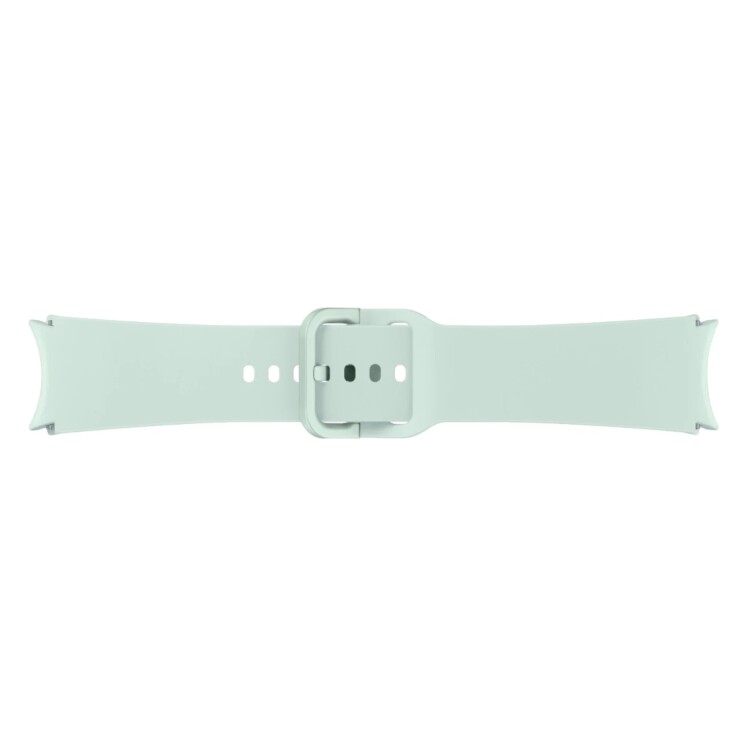Correa Samsung Sport Band (S/M) para Galaxy Watch6 Light Green