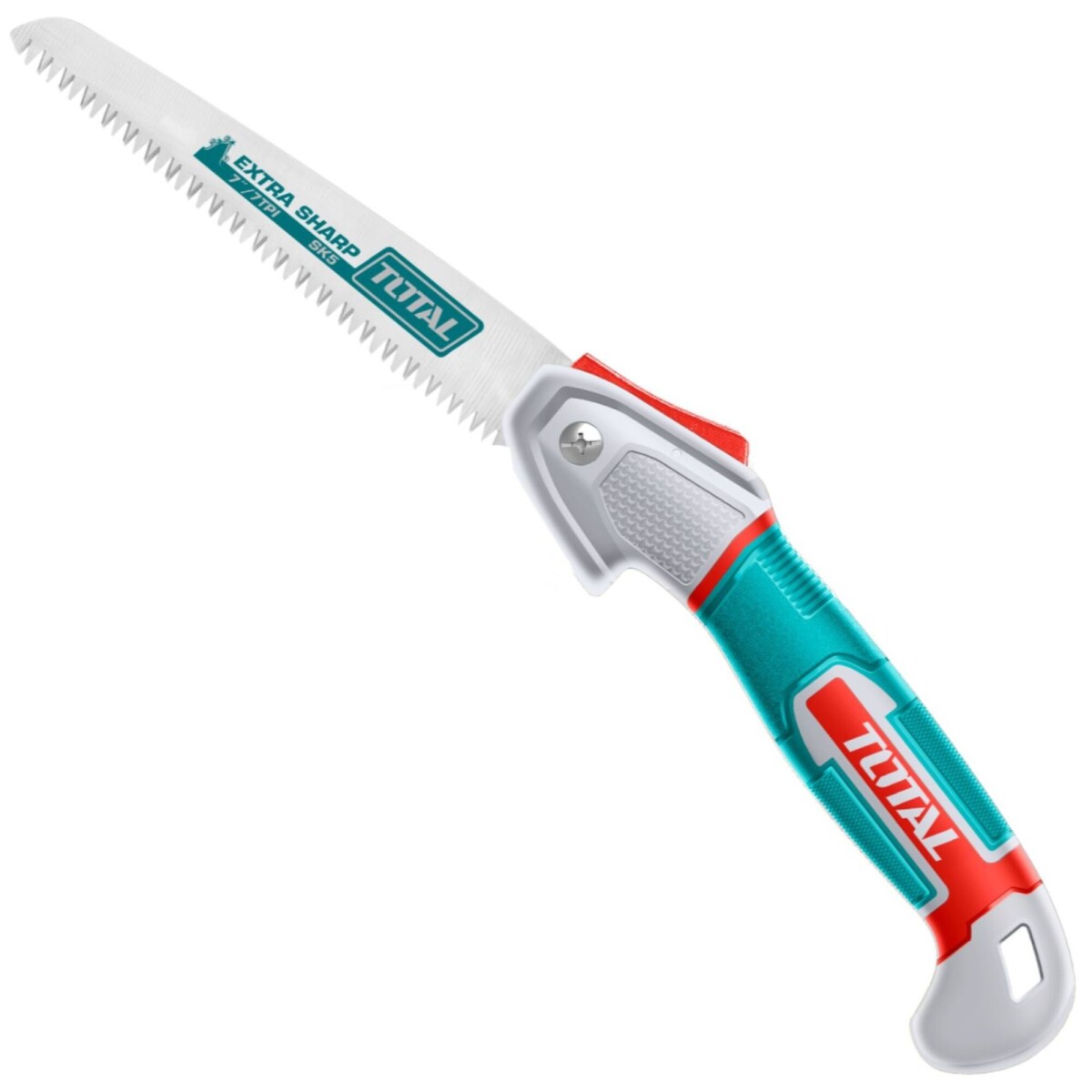 Serrucho De Poda Plegable 7" 