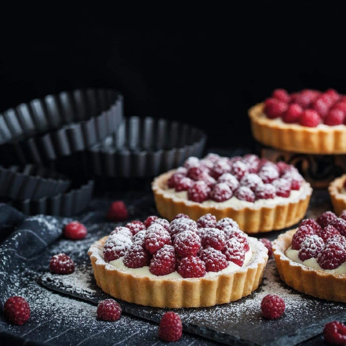 Molde Perforado Redondo Movil 14 cm Lacor 