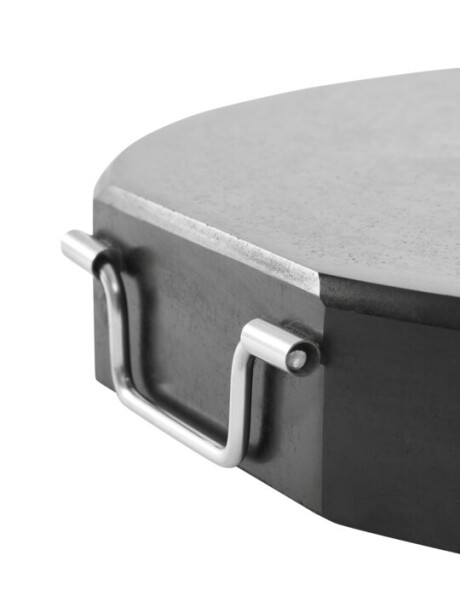 Base de sombrilla OPPSAL 40kg negro Base de sombrilla OPPSAL 40kg negro