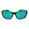 MAORI 336 C6 6017-135 C CELESTE E - Adulto - Verde Verdecombinado