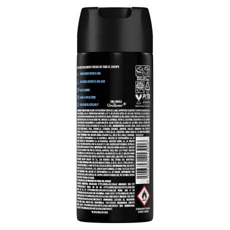 Axe Desodorante Ice Chill 97Gr Axe Desodorante Ice Chill 97Gr