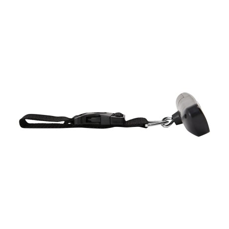 BALANZA DIGITAL 431114 NEGRO ABS 43111497