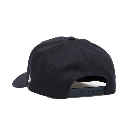 Gorro New Era Unisex - MLB PATCH SEVENTY SS NEYYAN -60691208 BLACK