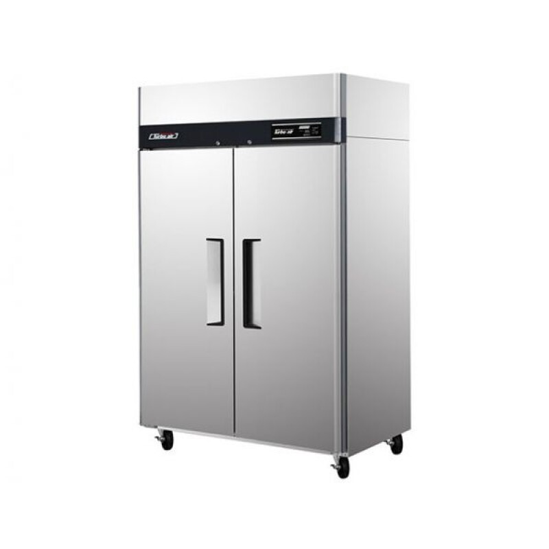Refrigerador Vertical 2 Puertas Turbo Air Refrigerador Vertical 2 Puertas Turbo Air