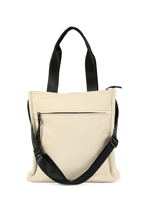Cartera Colinas Off white